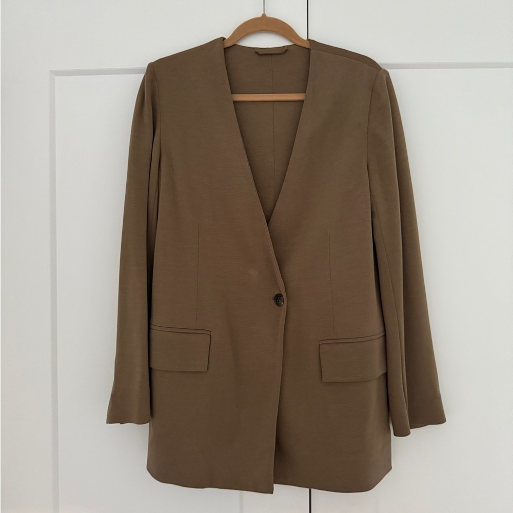 Oversized COS Blazer